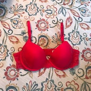 Push-up Bra 🌸